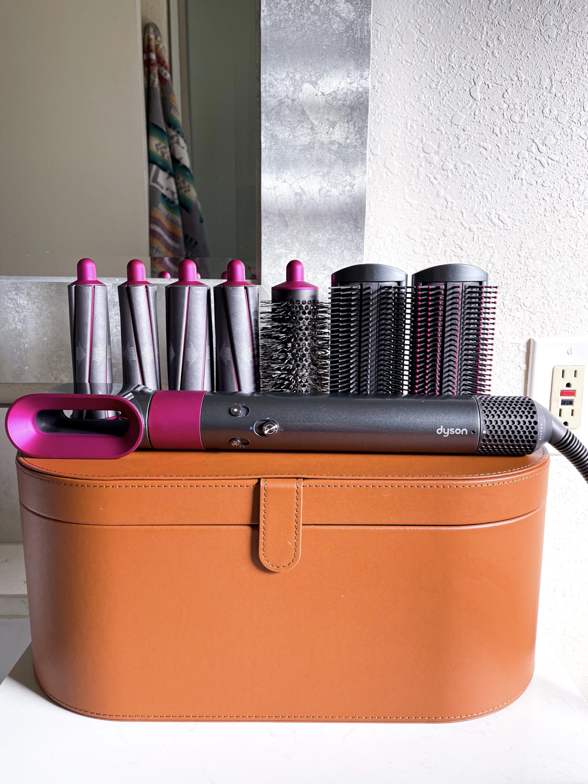 Dyson Airwrap Hype: Pros And Cons - Bethany C